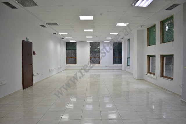 Office space for rent near the Air Albania stadium in Tirana , Albania